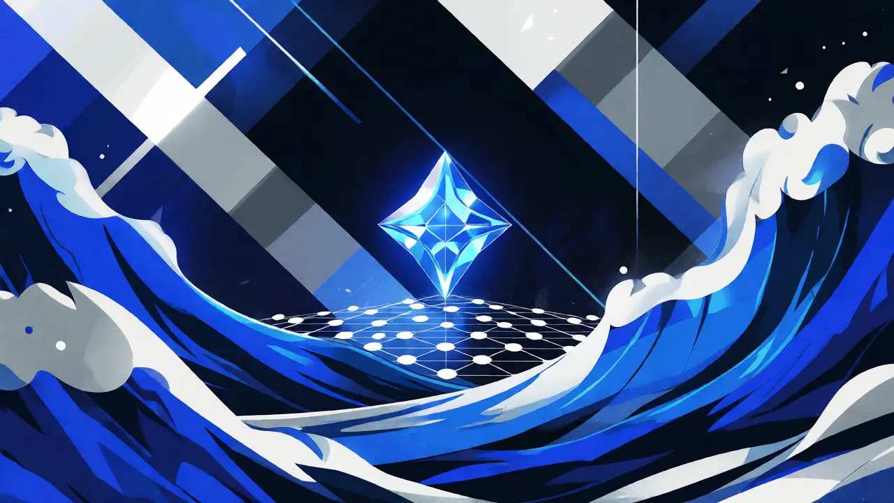 MAN x Ocean Star Airdrop: Matrix AI Network Details & How to Claim