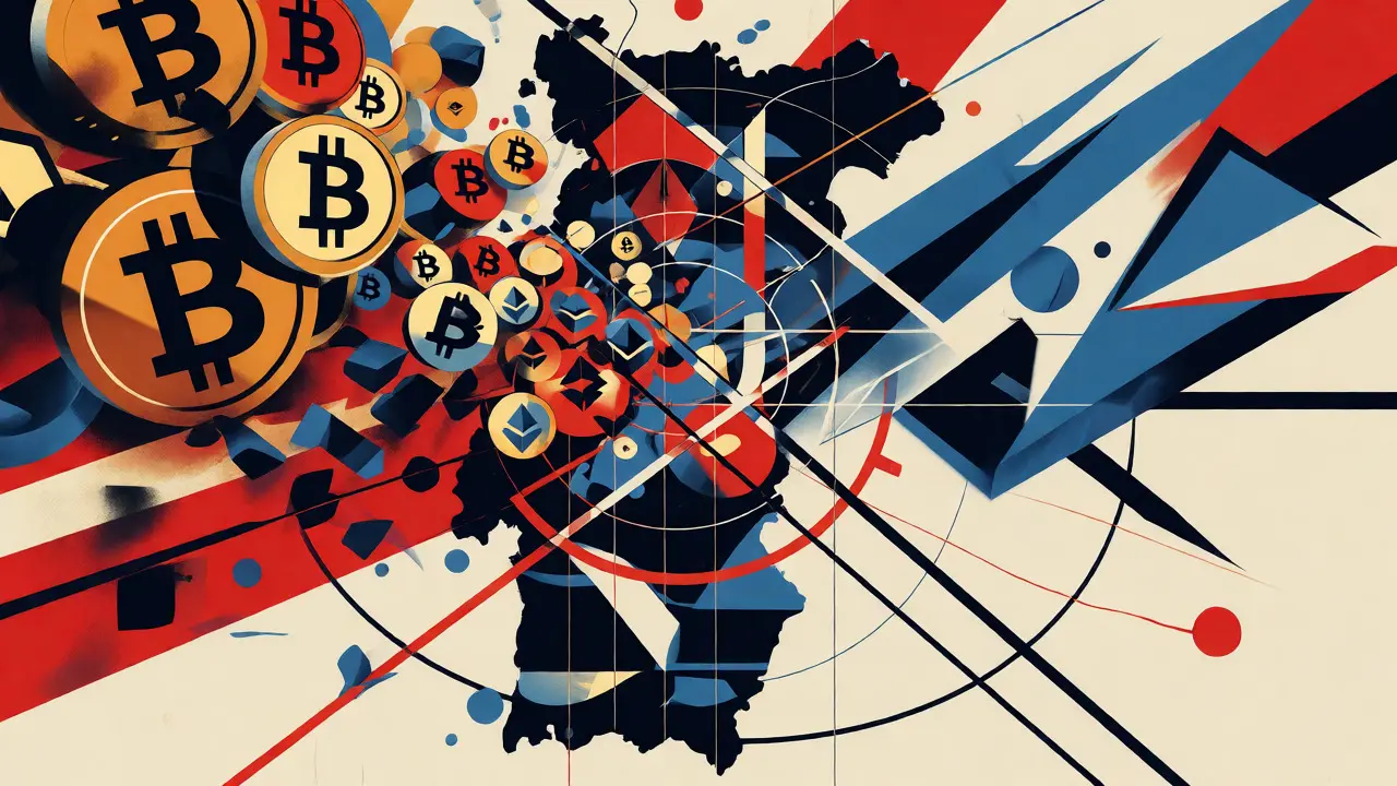 Crypto Tax Policy in Portugal: Current Rules and Future Changes