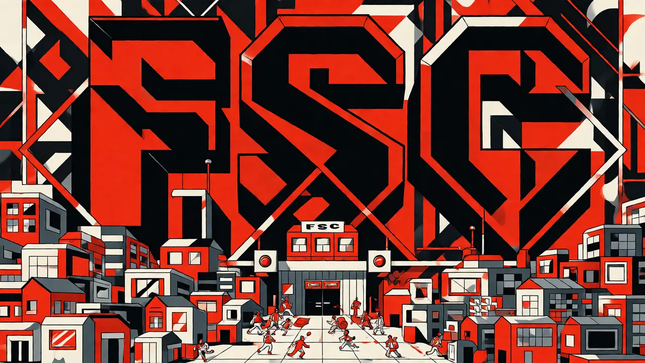 FSC Crypto Regulations in Taiwan: What Exchanges Need to Know