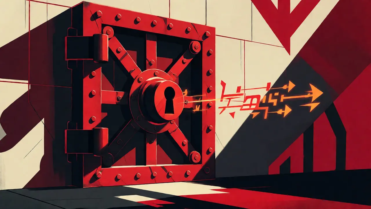 Why Bitcoin Uses SHA-256: Security, Mining, and Alternatives